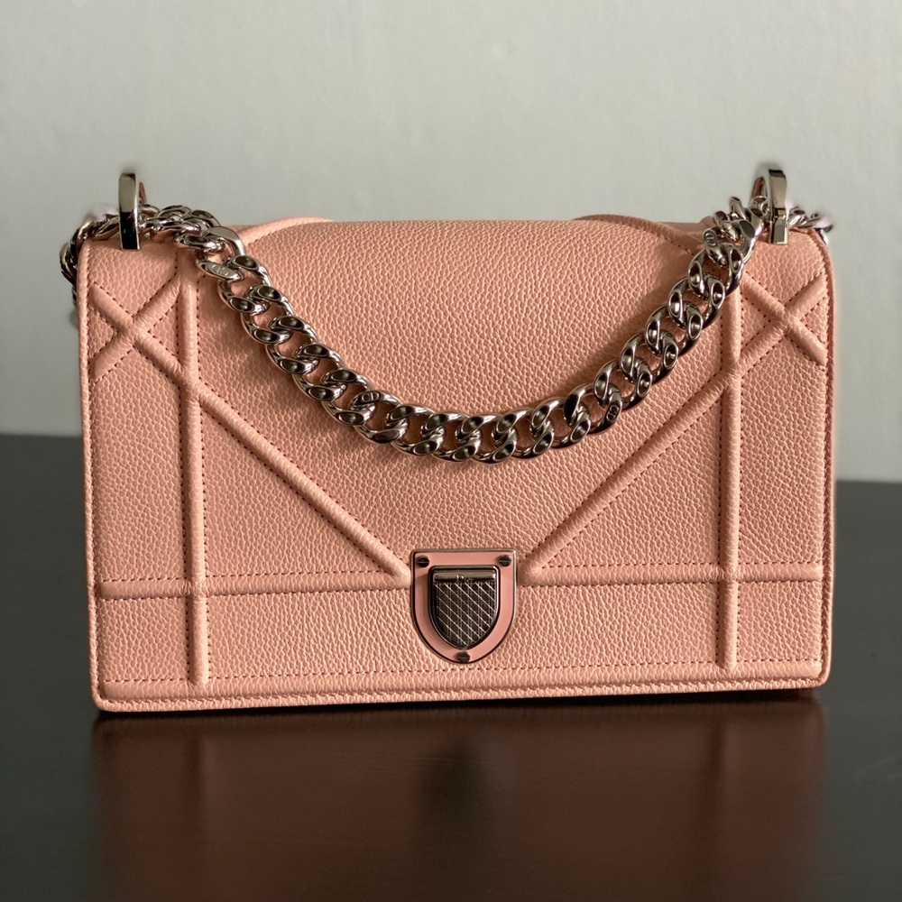 Dior Diorama shoulder bag